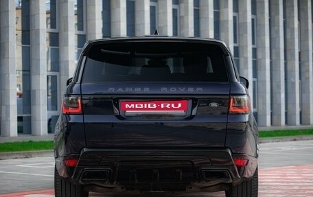 Land Rover Range Rover Sport II, 2019 год, 5 000 000 рублей, 8 фотография