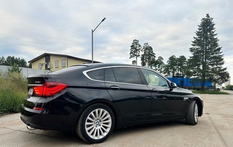 BMW 5 серия, 2011 год, 2 150 000 рублей, 3 фотография