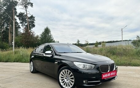 BMW 5 серия, 2011 год, 2 150 000 рублей, 2 фотография