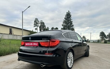 BMW 5 серия, 2011 год, 2 150 000 рублей, 4 фотография