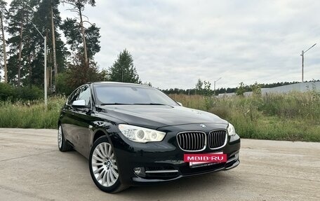 BMW 5 серия, 2011 год, 2 150 000 рублей, 8 фотография