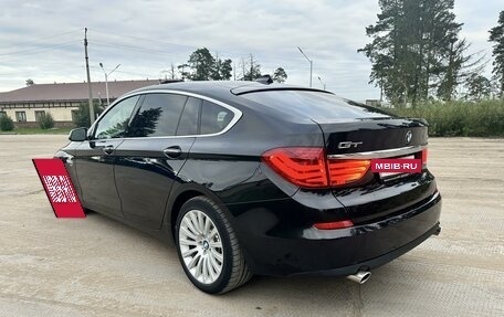 BMW 5 серия, 2011 год, 2 150 000 рублей, 6 фотография