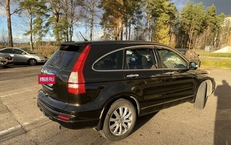 Honda CR-V III рестайлинг, 2010 год, 1 600 000 рублей, 4 фотография