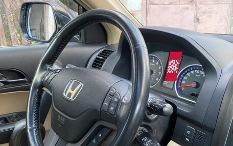 Honda CR-V III рестайлинг, 2010 год, 1 600 000 рублей, 17 фотография