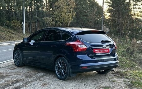 Ford Focus III, 2013 год, 890 000 рублей, 9 фотография