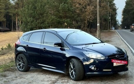 Ford Focus III, 2013 год, 890 000 рублей, 7 фотография