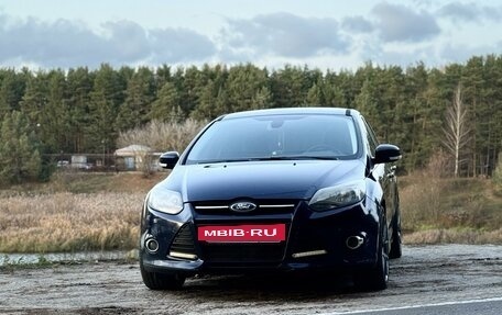 Ford Focus III, 2013 год, 890 000 рублей, 8 фотография