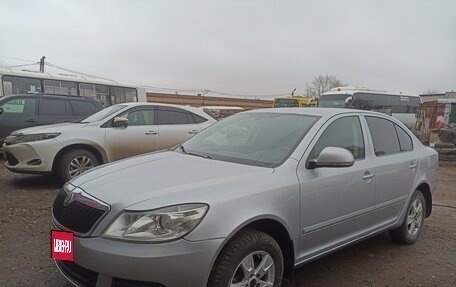 Skoda Octavia, 2012 год, 720 000 рублей, 1 фотография