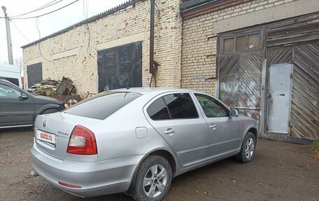 Skoda Octavia, 2012 год, 720 000 рублей, 4 фотография