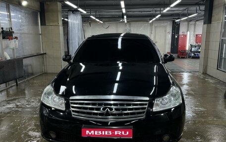 Infiniti M, 2007 год, 1 010 000 рублей, 1 фотография