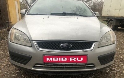 Ford Focus II рестайлинг, 2007 год, 450 000 рублей, 1 фотография