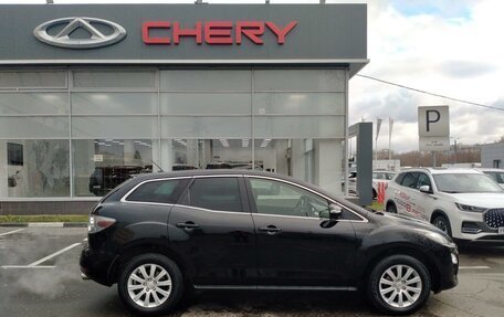 Mazda CX-7 I рестайлинг, 2011 год, 1 167 000 рублей, 4 фотография