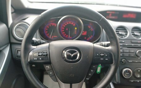 Mazda CX-7 I рестайлинг, 2011 год, 1 167 000 рублей, 12 фотография