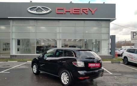 Mazda CX-7 I рестайлинг, 2011 год, 1 167 000 рублей, 7 фотография