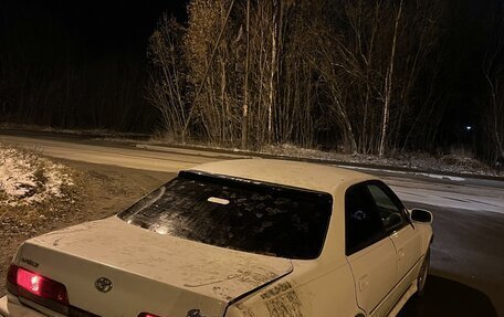 Toyota Mark II VIII (X100), 1999 год, 280 000 рублей, 5 фотография