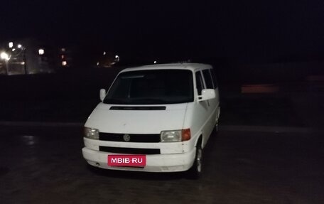 Volkswagen Transporter T4, 1994 год, 850 000 рублей, 5 фотография