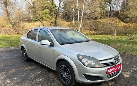 Opel Astra H, 2013 год, 490 000 рублей, 2 фотография