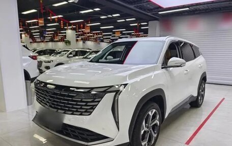 Geely Atlas, 2023 год, 2 214 999 рублей, 1 фотография