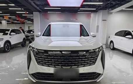 Geely Atlas, 2023 год, 2 214 999 рублей, 2 фотография