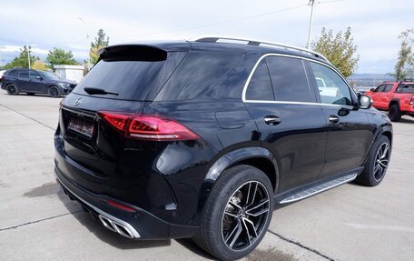 Mercedes-Benz GLE, 2020 год, 5 460 000 рублей, 3 фотография