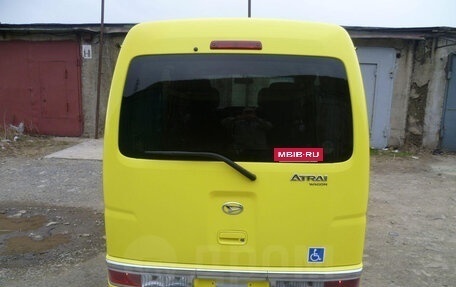 Daihatsu Atrai, 2012 год, 650 000 рублей, 4 фотография