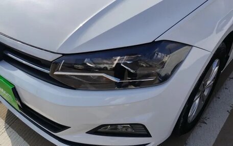 Volkswagen Polo, 2020 год, 1 448 999 рублей, 4 фотография