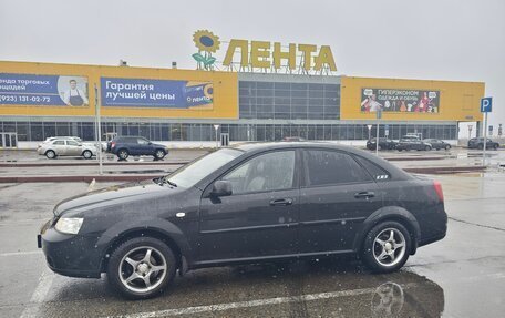 Chevrolet Lacetti, 2010 год, 620 000 рублей, 7 фотография