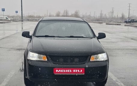 Chevrolet Lacetti, 2010 год, 620 000 рублей, 5 фотография