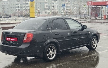 Chevrolet Lacetti, 2010 год, 620 000 рублей, 1 фотография