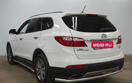 Hyundai Santa Fe III рестайлинг, 2014 год, 2 320 000 рублей, 6 фотография