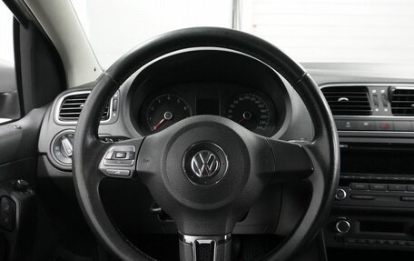 Volkswagen Polo VI (EU Market), 2011 год, 895 000 рублей, 9 фотография