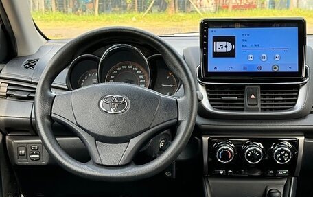 Toyota Yaris XP150 рестайлинг, 2021 год, 1 583 460 рублей, 15 фотография