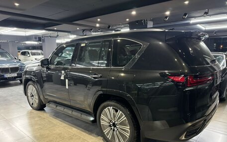 Lexus LX, 2024 год, 21 000 000 рублей, 11 фотография