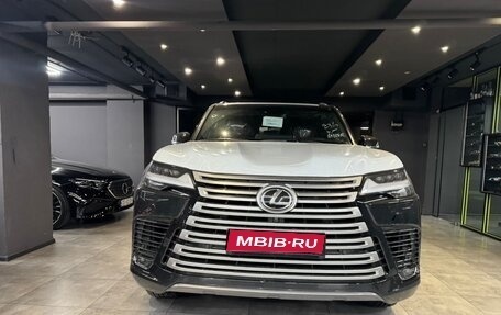 Lexus LX, 2024 год, 21 000 000 рублей, 1 фотография