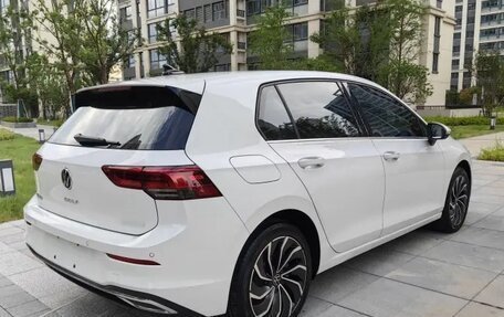 Volkswagen Golf VIII, 2021 год, 1 890 000 рублей, 6 фотография