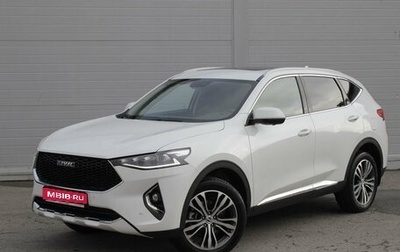 Haval F7 I, 2021 год, 2 183 000 рублей, 1 фотография