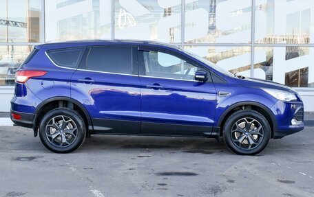 Ford Kuga III, 2014 год, 1 585 000 рублей, 5 фотография