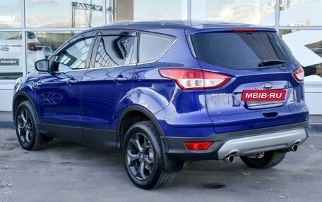 Ford Kuga III, 2014 год, 1 585 000 рублей, 2 фотография