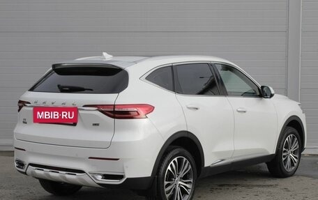 Haval F7 I, 2021 год, 2 183 000 рублей, 3 фотография