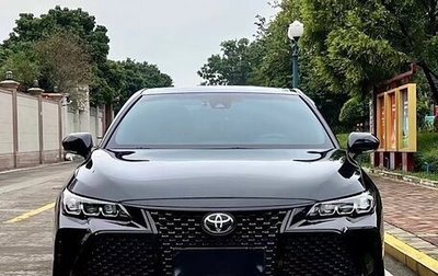 Toyota Avalon, 2021 год, 2 960 000 рублей, 1 фотография