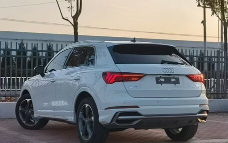 Audi Q3, 2020 год, 2 515 000 рублей, 6 фотография