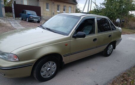 Daewoo Nexia I рестайлинг, 2005 год, 260 000 рублей, 3 фотография