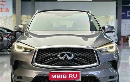 Infiniti QX50 II, 2020 год, 2 970 000 рублей, 2 фотография