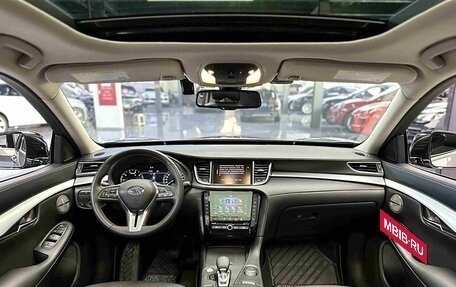 Infiniti QX50 II, 2020 год, 2 970 000 рублей, 8 фотография