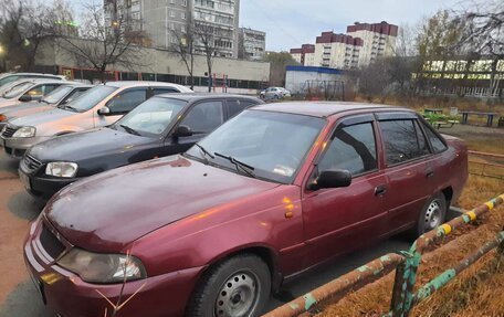 Daewoo Nexia I рестайлинг, 2011 год, 185 000 рублей, 3 фотография