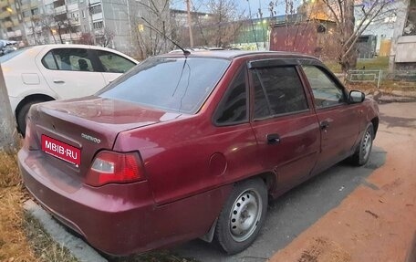 Daewoo Nexia I рестайлинг, 2011 год, 185 000 рублей, 1 фотография