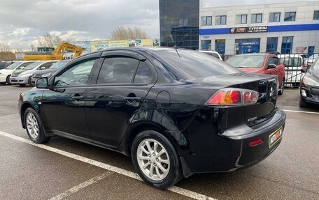 Mitsubishi Lancer IX, 2013 год, 999 999 рублей, 15 фотография