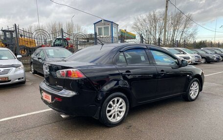 Mitsubishi Lancer IX, 2013 год, 999 999 рублей, 17 фотография