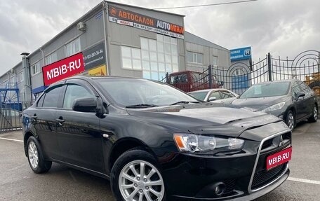 Mitsubishi Lancer IX, 2013 год, 999 999 рублей, 1 фотография