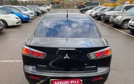 Mitsubishi Lancer IX, 2013 год, 999 999 рублей, 18 фотография